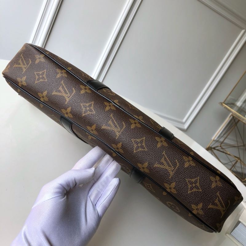 Mens LV Briefcases